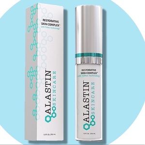 Restorative Skin Complex